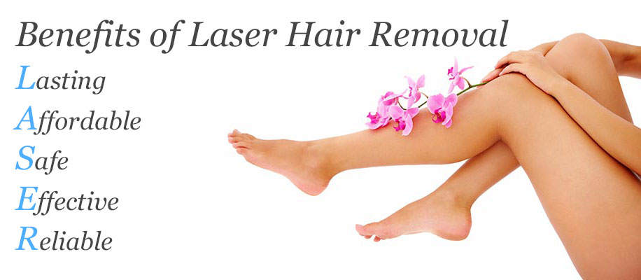 med spa laser hair removal -Say Good-Bye To Unwanted Hair
