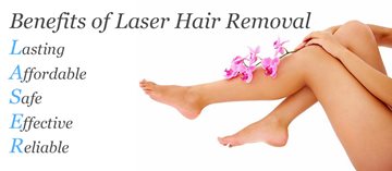med spa laser hair removal -Say Good-Bye To Unwanted Hair