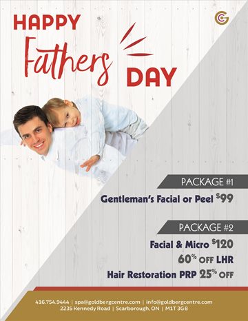 Father Specials